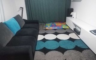 De Inchiriat un apartament cu 2 camere Berceni - Poză 5