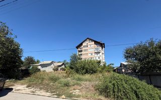 Teren intravilan în Chișinău, zona Ciocana, Strada Cărămidarilor - Poză 2