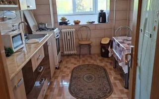 Vânzare, apartament, 3 camere, Lacul Tei, București - Poză 1