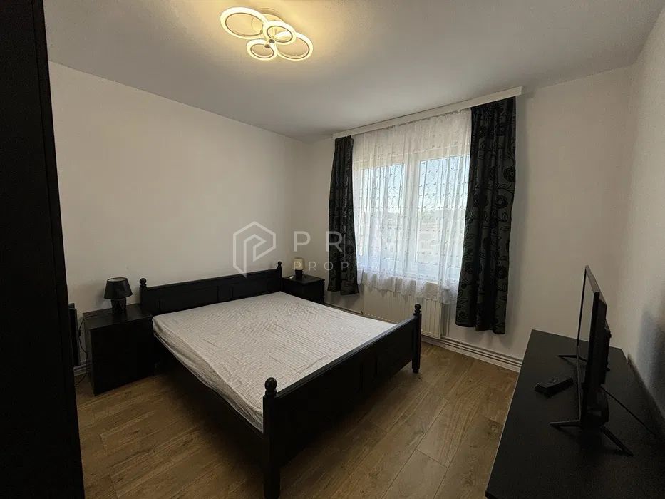 Apartament cu 3 camere, 2 băi, complet mobilat și utilat – Zona Tudor - Poză 2