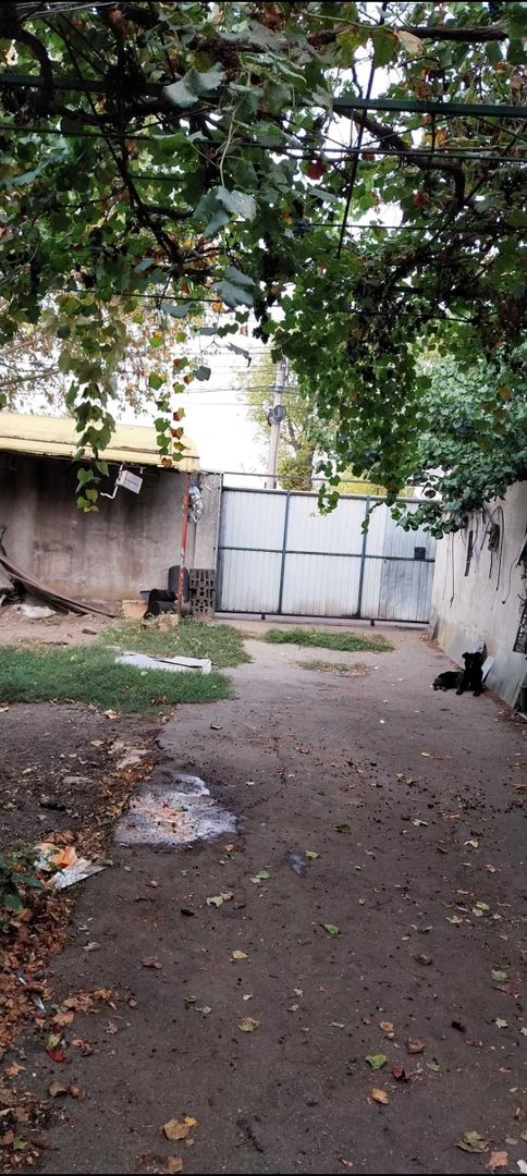 Constructie hala garaj plus teren ,   300 mp,  Sos. Fundeni, Stradal - Poză 5