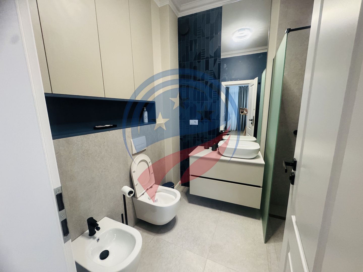 Super locație, super apartament 4 camere Ultracentral - Poză 18