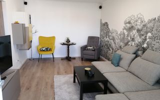 Inchiriere apartament mobilat si utilat, zona centrala - Poză 1