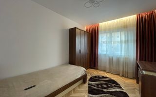 Apartament lux cu 3 camere in cartierul Marasti! - Poză 5