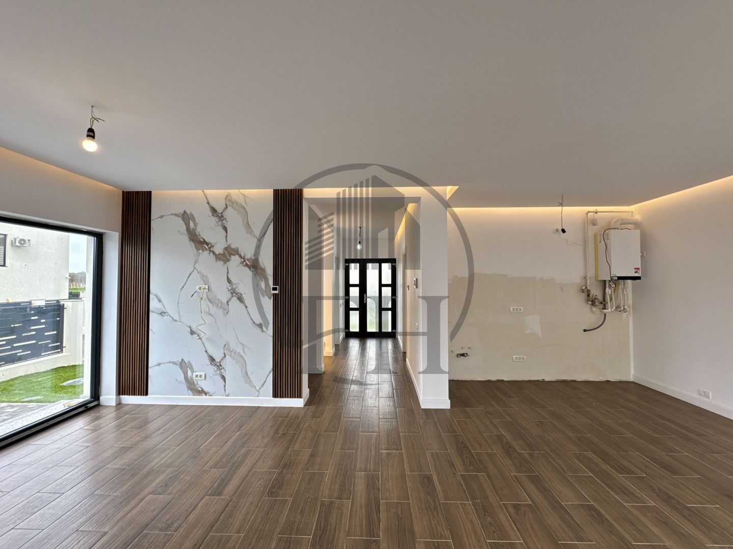 Casa / Vila de vanzare Valu lui Traian, Constanta - Poză 3