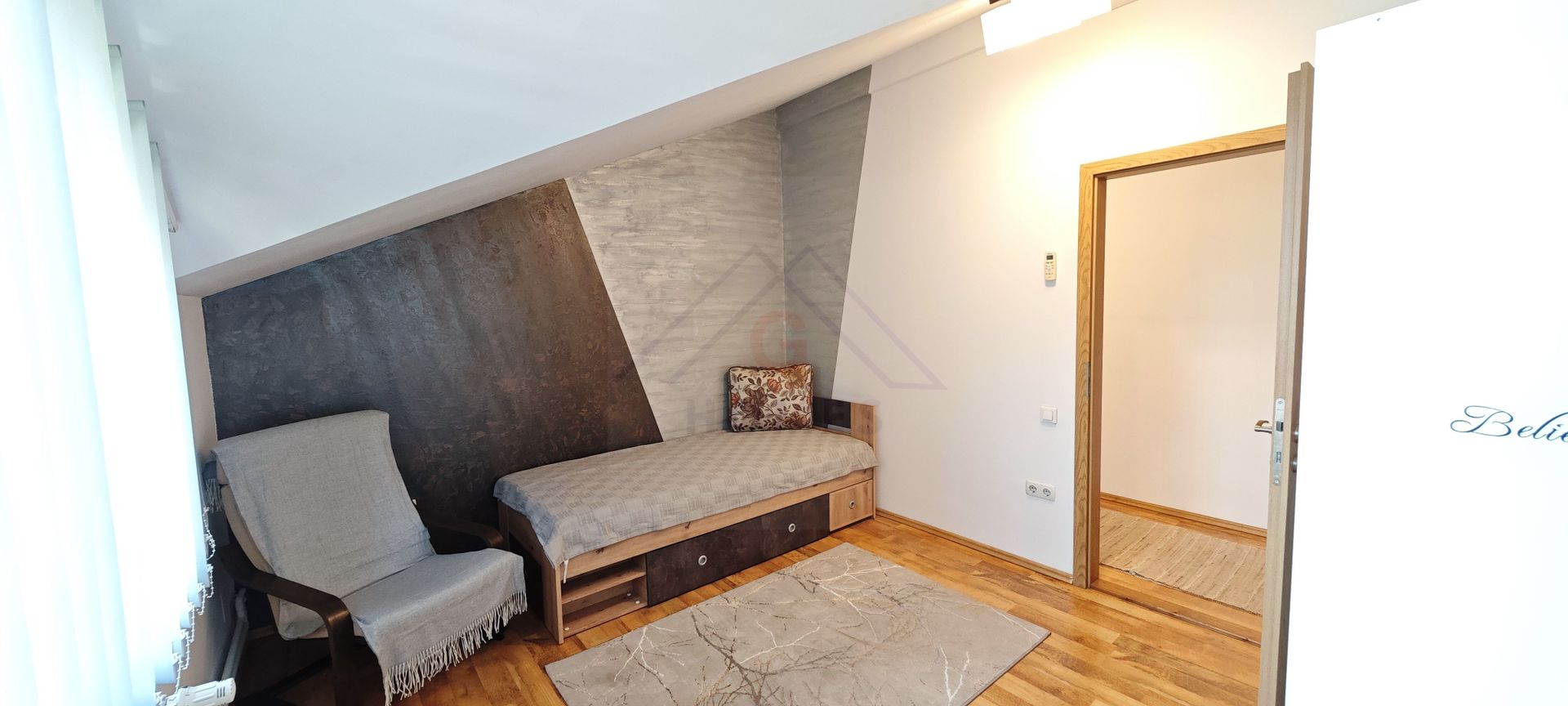 Apartament la CASA langa City of Mara! - Poză 25