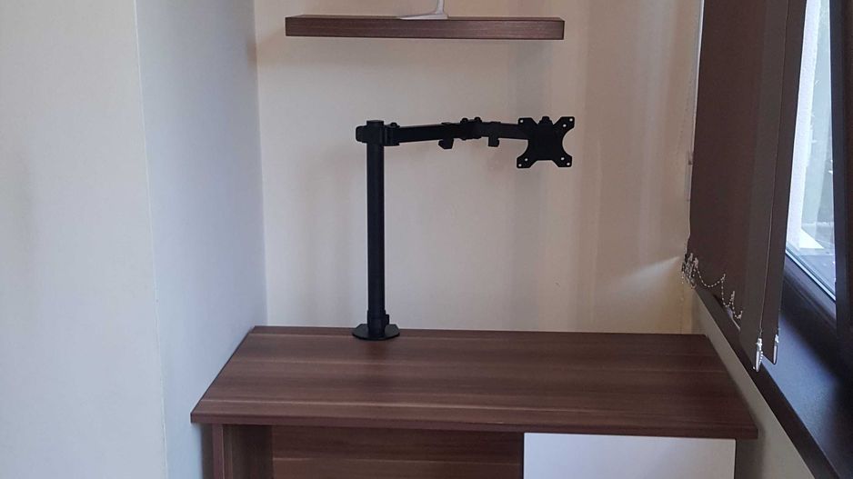 Dambovita - Parc Clabucet | 3 camere |  Decomandat | Garaj | Etaj Intermediar. - Poză 3