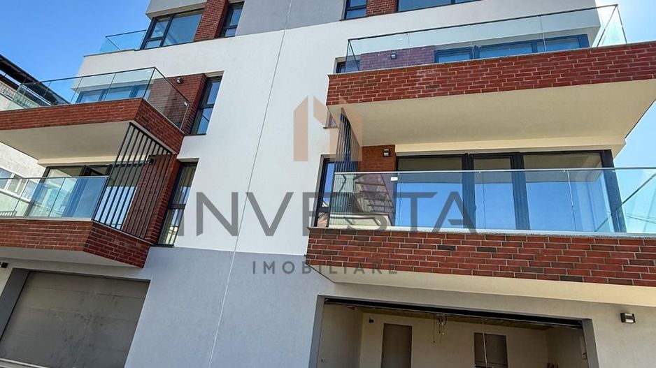 Duplex premium cu panorama, strada retrasa, zona Andrei Muresanu - Poză 7
