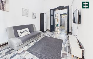 De închiriat - Apartament cu 2 camere - Zonă Centrală - Arad