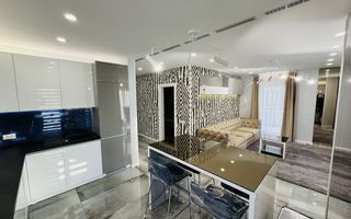 Apartament ultrafinisat cu panoramă superbă asupra Clujului. - Poză 3