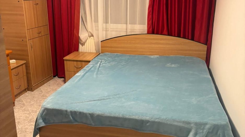 AP. 2 CAMERE PIATA UNRII, BUCATARIE INCHISA, METROU 5 MINUTE, MOBILAT - Poză 5