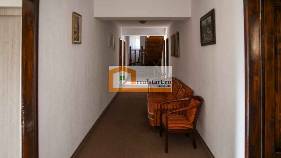 Langa Sighisoara, Inconjurata de Padure, Investitie, ROI min9% - Poză 37