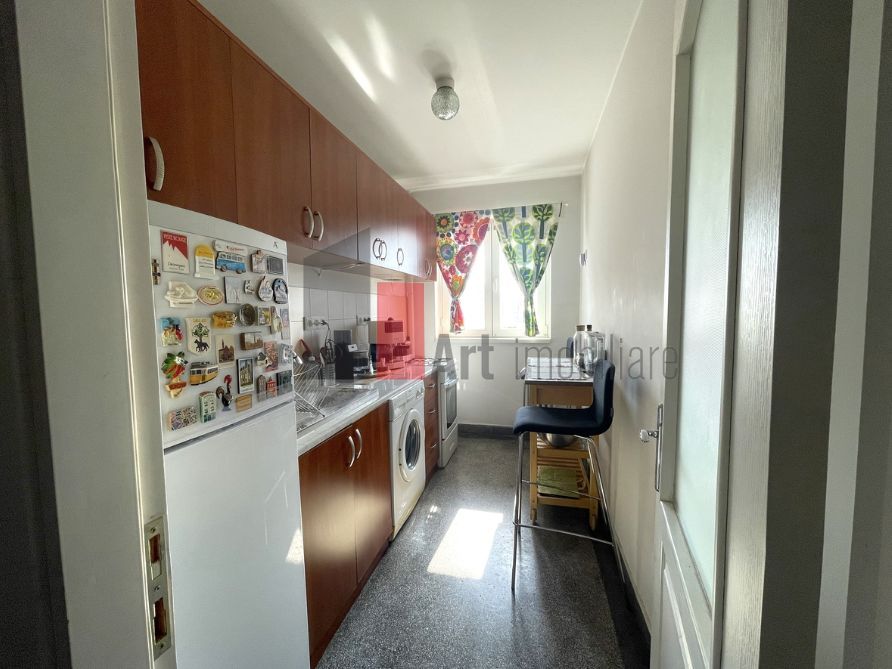 APARTAMENT DE 2 CAMERE  - PIATA VICTORIEI. - Poză 7