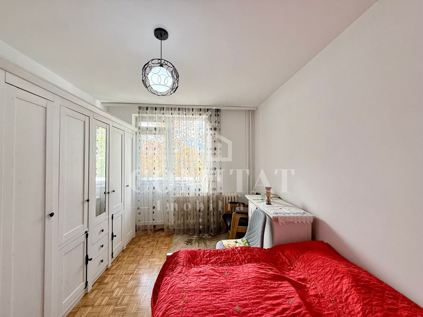 Apartament 2 camere | 49 mp | Gheorgheni – zona Hotel Royal - Poză 8