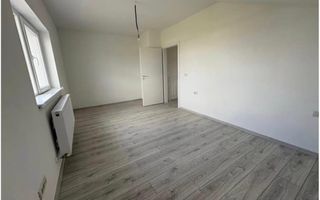 Duplex cu 4 camere in Mosnita Noua zona castel - Poză 1