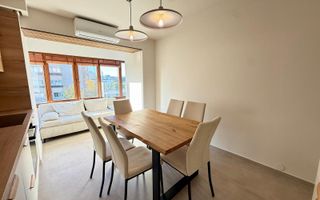Apartament renovat, etaj intermediar, zona Năsăud - Poză 4