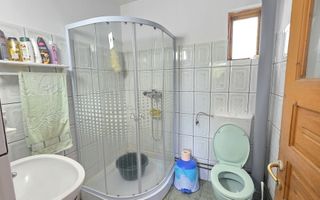 Casa P+M cu 4 camere  si 485 mp teren pe Dealul Malului, Rm Valcea - Poză 19