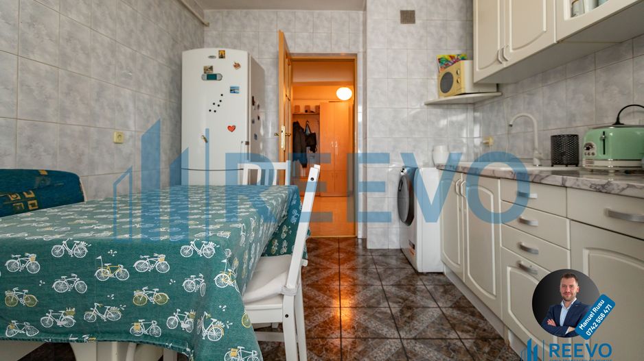 Apartament 2 camere, Ultracentral - Poză 17
