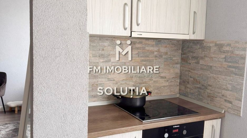 Apartament 2 camere, decomandat, Vasile Alecsandri! - Poză 9