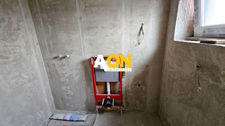 Casa semifinisata, 4 camere, 3 bai, 339 mp teren, zona Valea Popii - Poză 14