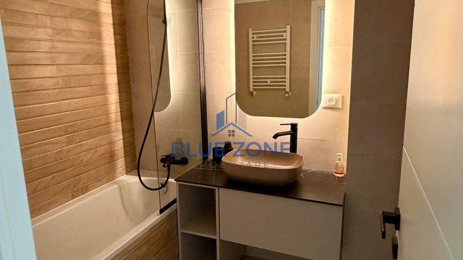 🏢 DE ÎNCHIRIAT - 3 CAMERE LUX - SMART LUJERULUI - PRIMA ÎNCHIRIERE 🏢 - Poză 13