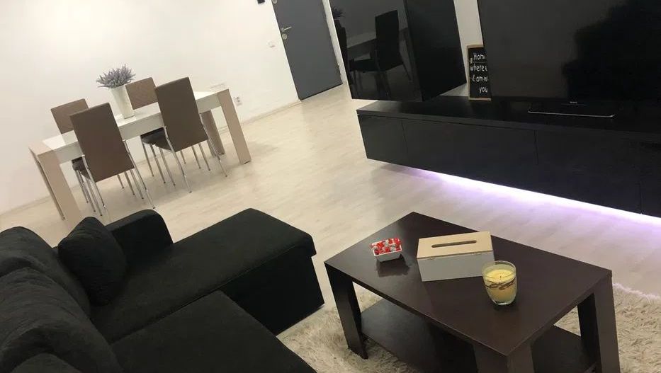 Apartament Nou Superfinisat Zona Taietura Turcului - Poză 2