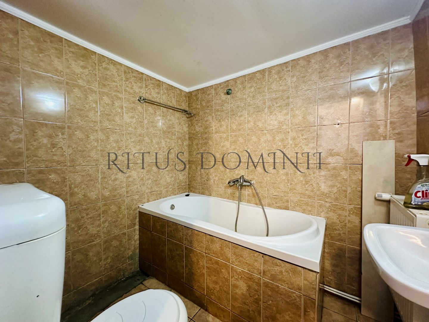 Apartament pentru 10 muncitori la Casa, Nufărul - Poză 5