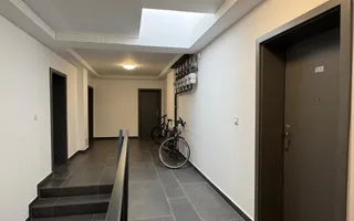 Apartament 3 camere, bloc nou, parcare | Braytim - Kaufland | Comision 0% - Poză 30