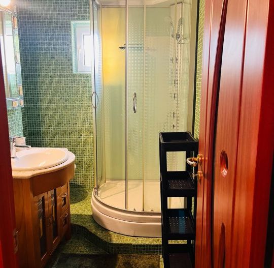 Apartament primitor 2 camere, etaj 1, George Enescu - zona Liceul Energetic - Poză 9