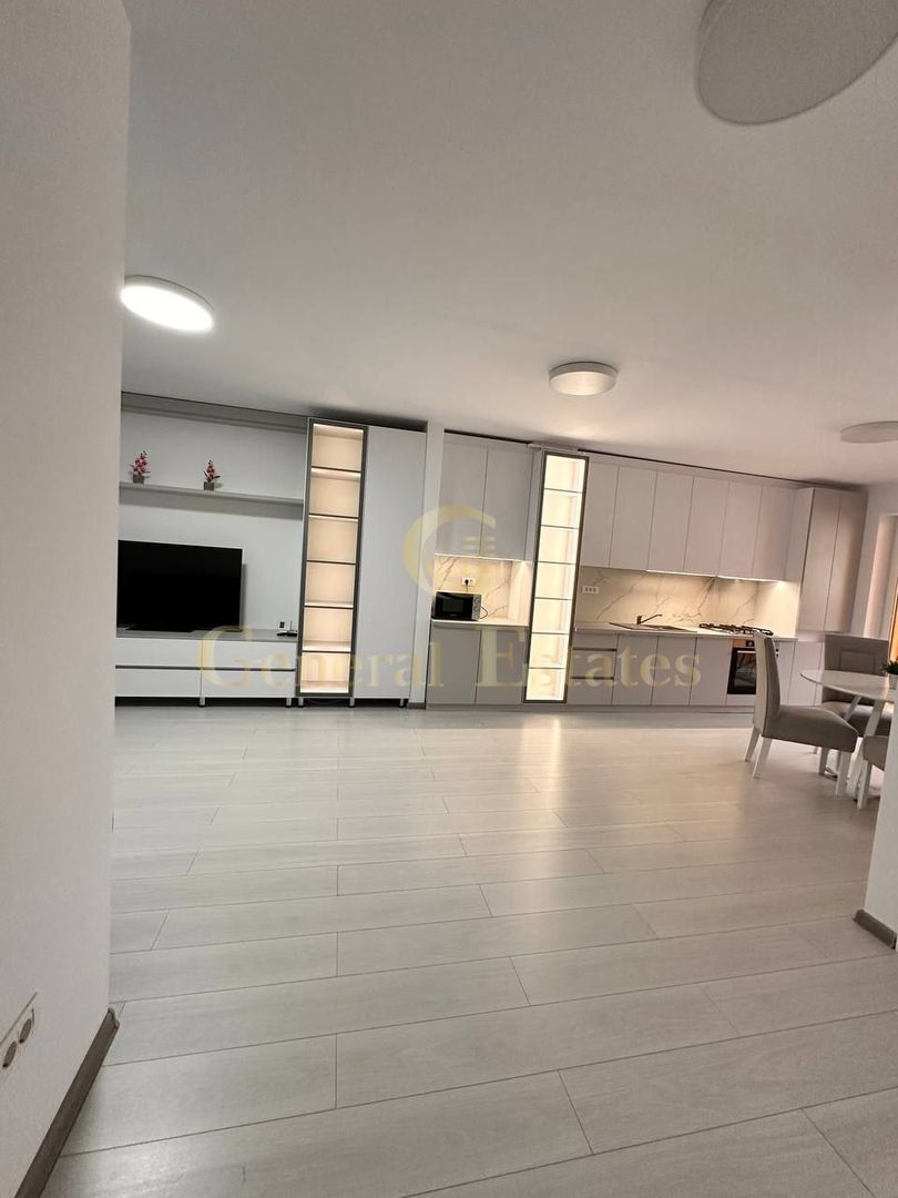 Apartament Nou cu 2 Camere – Sunnyville Brașov!!! - Poză 16