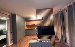 Apartament cu 2 camere, 48mp, parcare, Zona Pandurilor - Poză 3