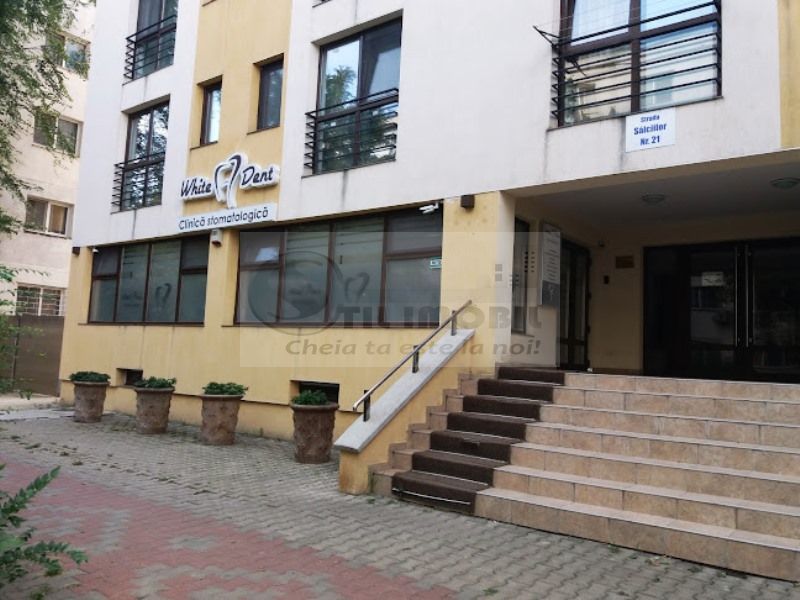 Apartament 2 camere Nicolina 1 - imobil nou- 390 euro - Poză 1