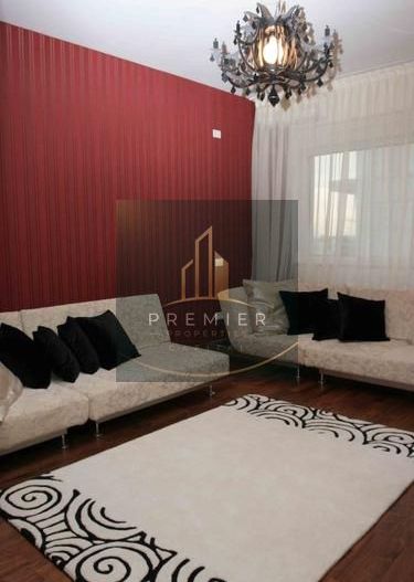 Apartament 3 camere de lux Herăstrău, 121 mp, parcare - Poză 12