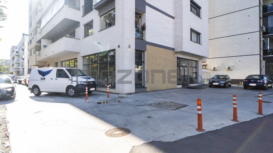 Spatiu Comercial | Militari-Uverturii-Apusului | 280mp + 135mp (terasa) - Poză 45