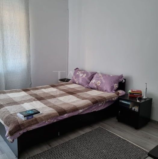 Apartament 3 camere. Etaj 1,  Zona Piața Mărăști, BRD. - Poză 6