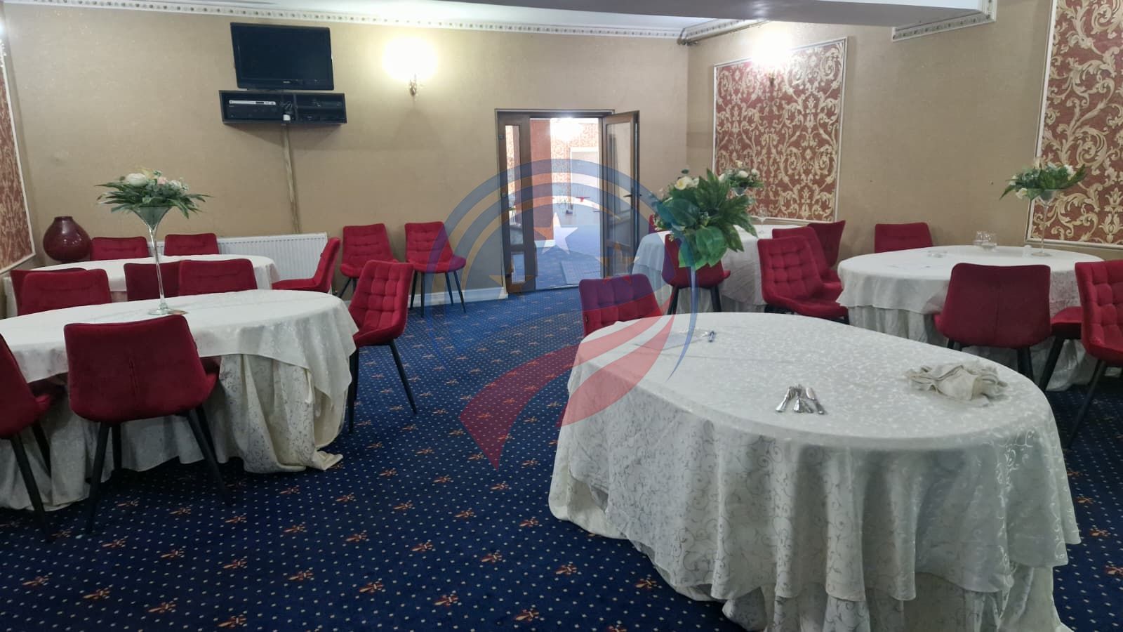 RESTAURANT / SALĂ EVENIMENTE – FILIAȘI | 2.000 MP UTILI | 2.200 MP TEREN - Poză 36