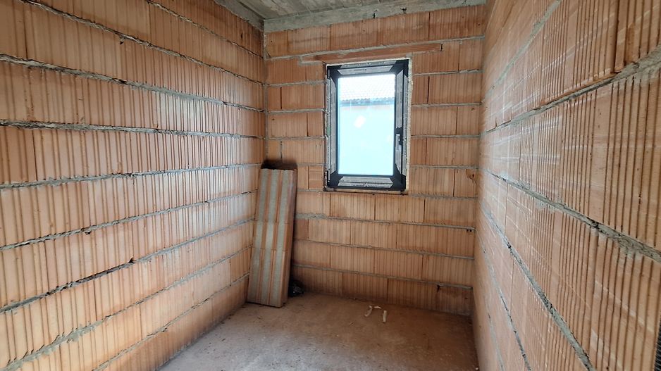 Locuinta individuala la cheie -teren de 661mp - Poză 31