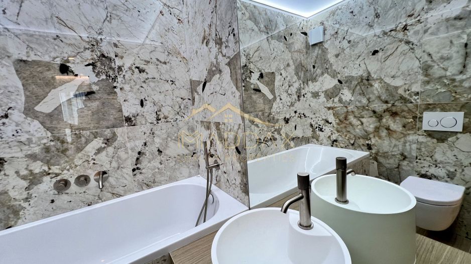 Apartament LUX *116mp* // Parcare // CORTINA 126 - Iancu Nicolae - Poză 26