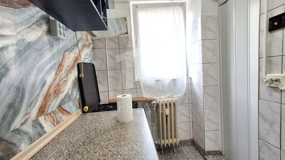 Garsonieră spațioasă de vânzare | Teiul Doamnei | Sos Colentina | Tei - Poză 12