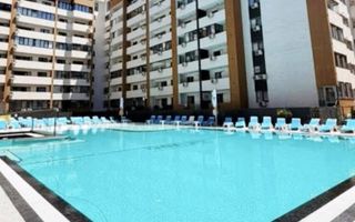 Apartament 2 camere |Piscina| |Parcare| Metrou Berceni 5 minute - Poză 1