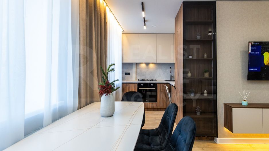 Vânzare, apartament, 2 camere, strada George Coșbuc, Centru - Poză 2