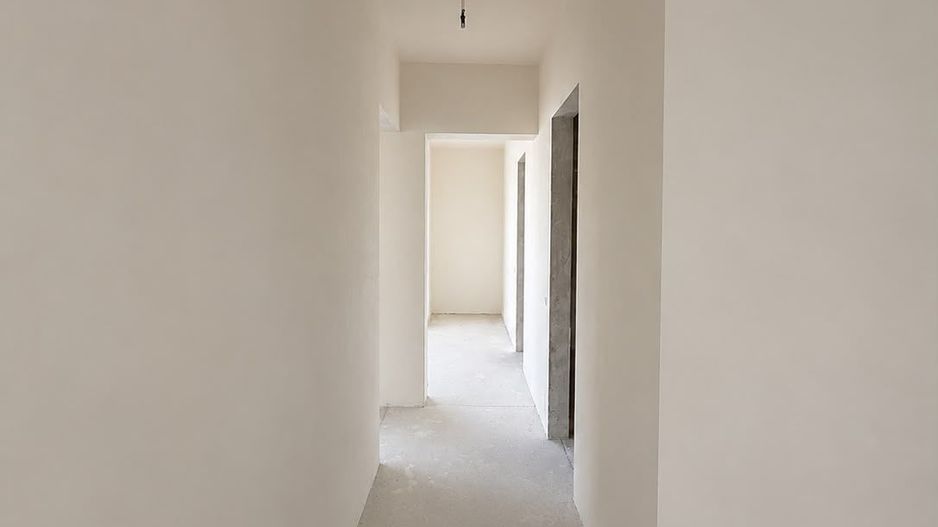 Apartament 3 camere, 2 bai, etaj intermediar, 2 balcoane, Terra - Poză 2