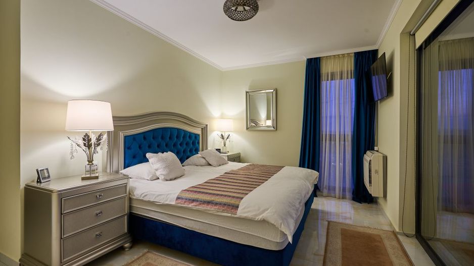 Apartament central, premium -  162 mp, Pitesti  - Poză 6