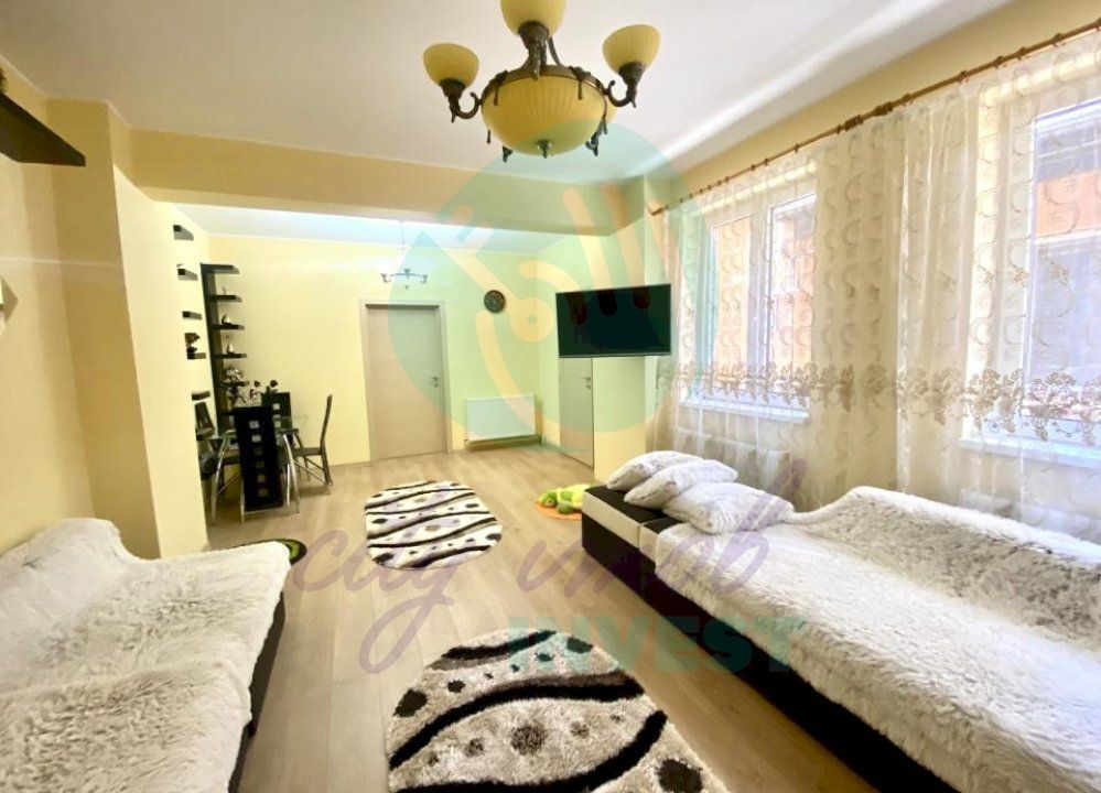 Casa in zona Piata Alba Iulia-Mall Vitan - Poză 3