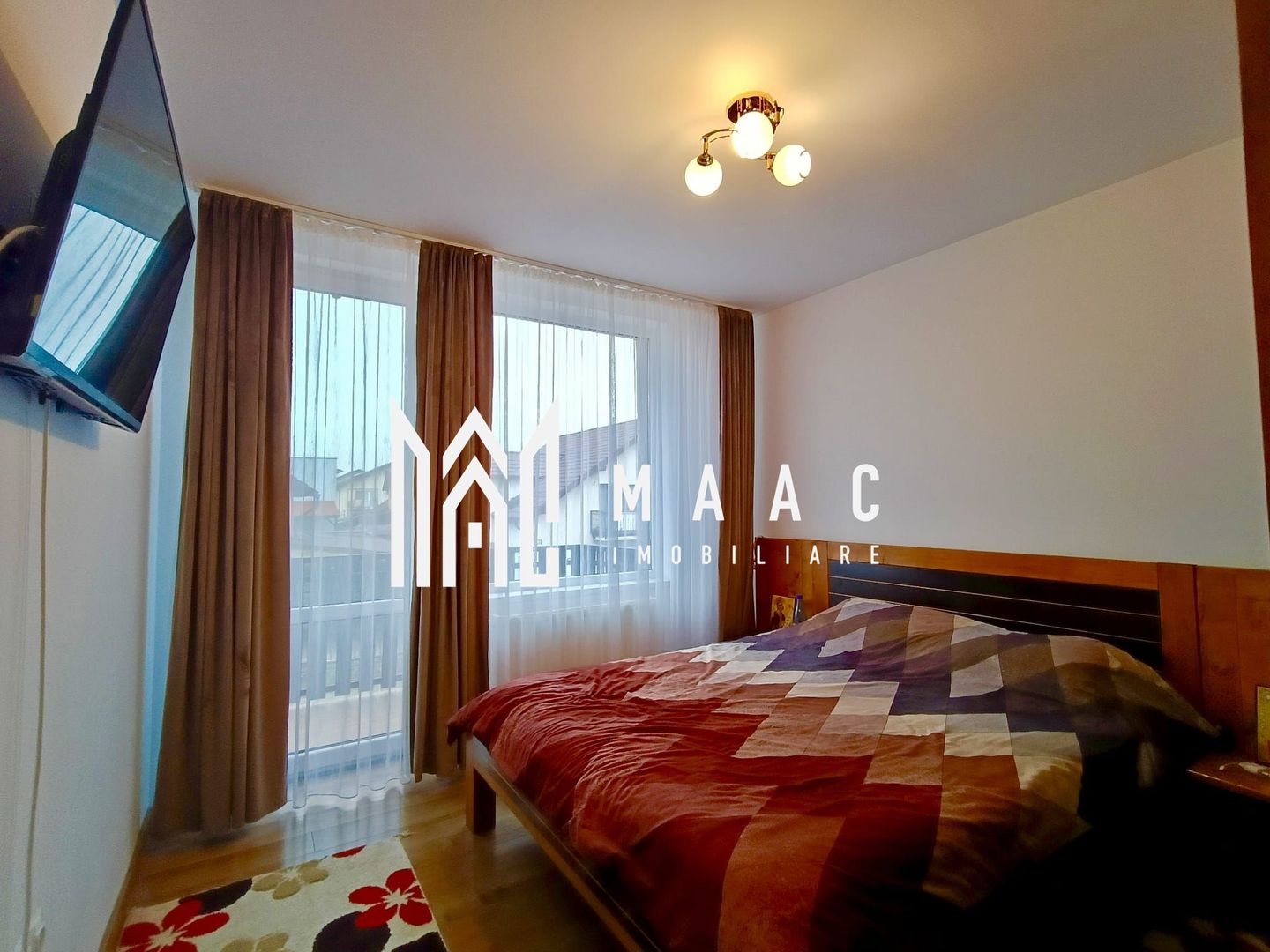 Cvadruplex | 84Mp | Cartierul Arhitecților - Poză 9