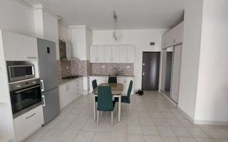 Apartament modern cu 2 camere, bloc nou - Poză 1