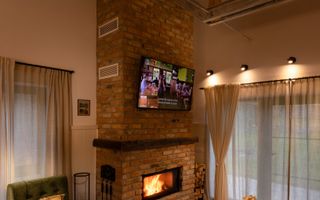 Refugiu de Poveste în Cisnadioara - Poză 2