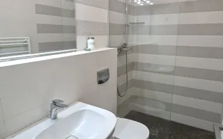 Inchiriere apartament 3 camere centru Ultramodern-Bloc nou - Poză 12
