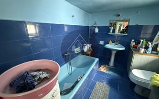 Casa de 3 camere,  Axente Sever - Poză 8