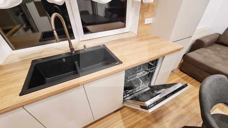 🏡 Apartament spațios cu 4 camere și garaj | Zorilor | 90 mp utili - Poză 3
